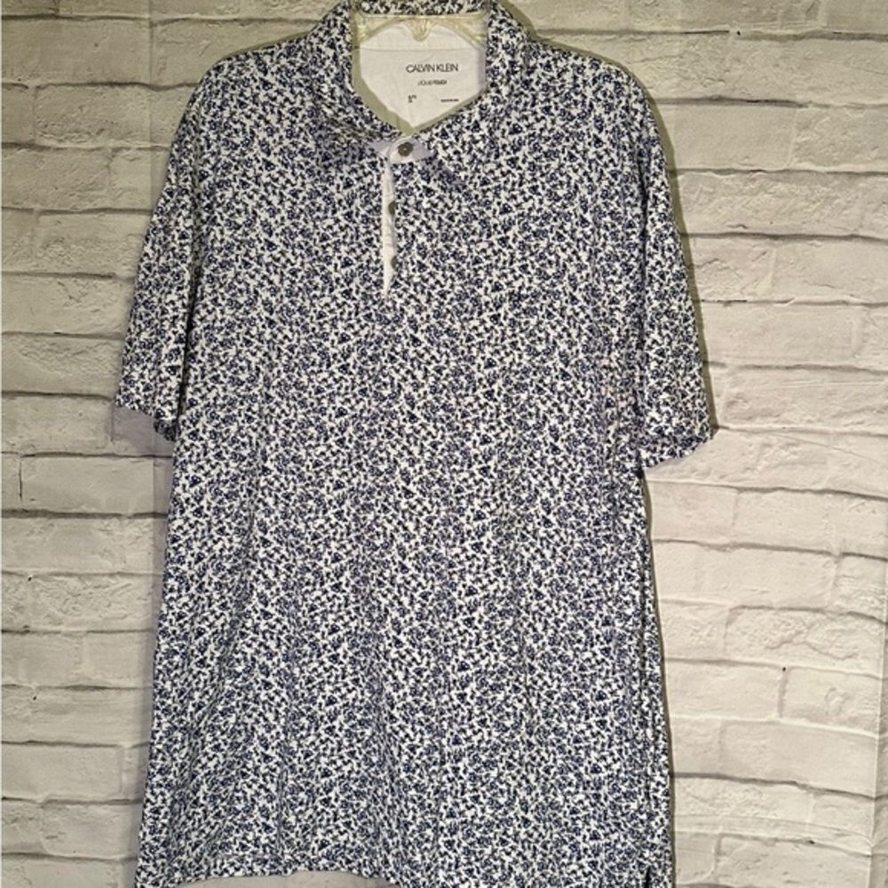 Calvin Klein polo